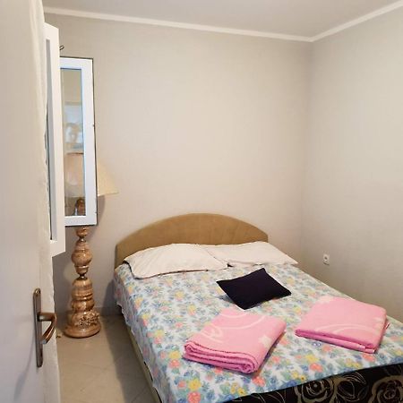 Apartment Miki تْشيرسيك نوفي المظهر الخارجي الصورة