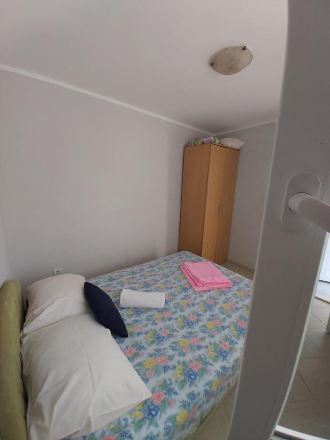 Apartment Miki تْشيرسيك نوفي المظهر الخارجي الصورة