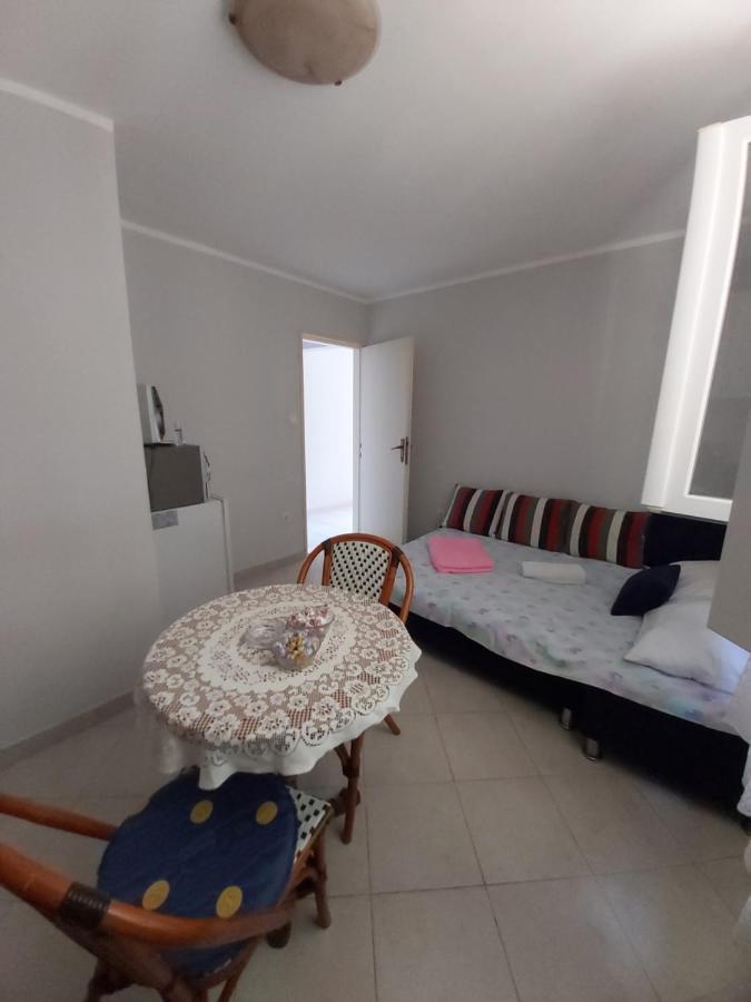 Apartment Miki تْشيرسيك نوفي المظهر الخارجي الصورة