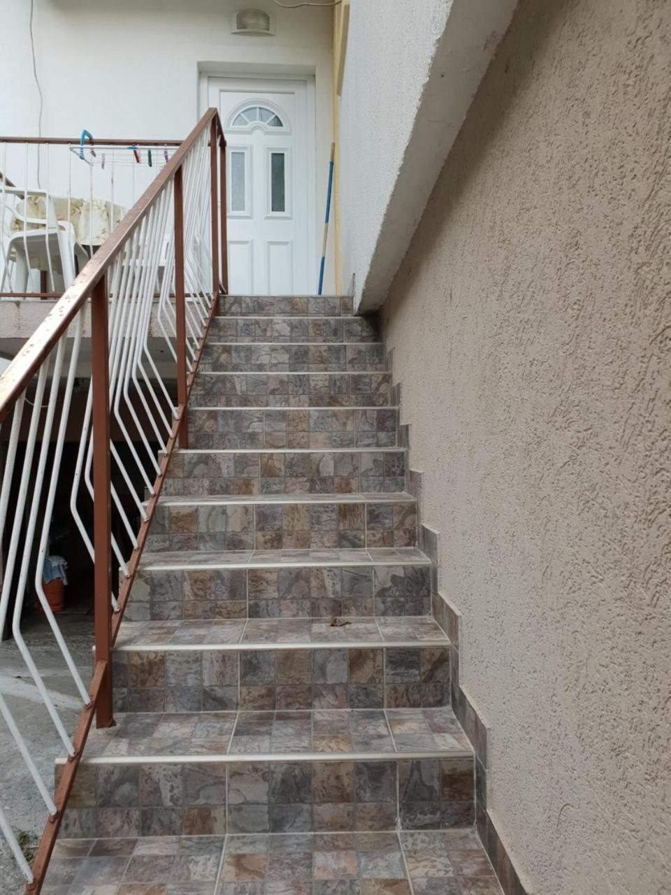 Apartment Miki تْشيرسيك نوفي المظهر الخارجي الصورة