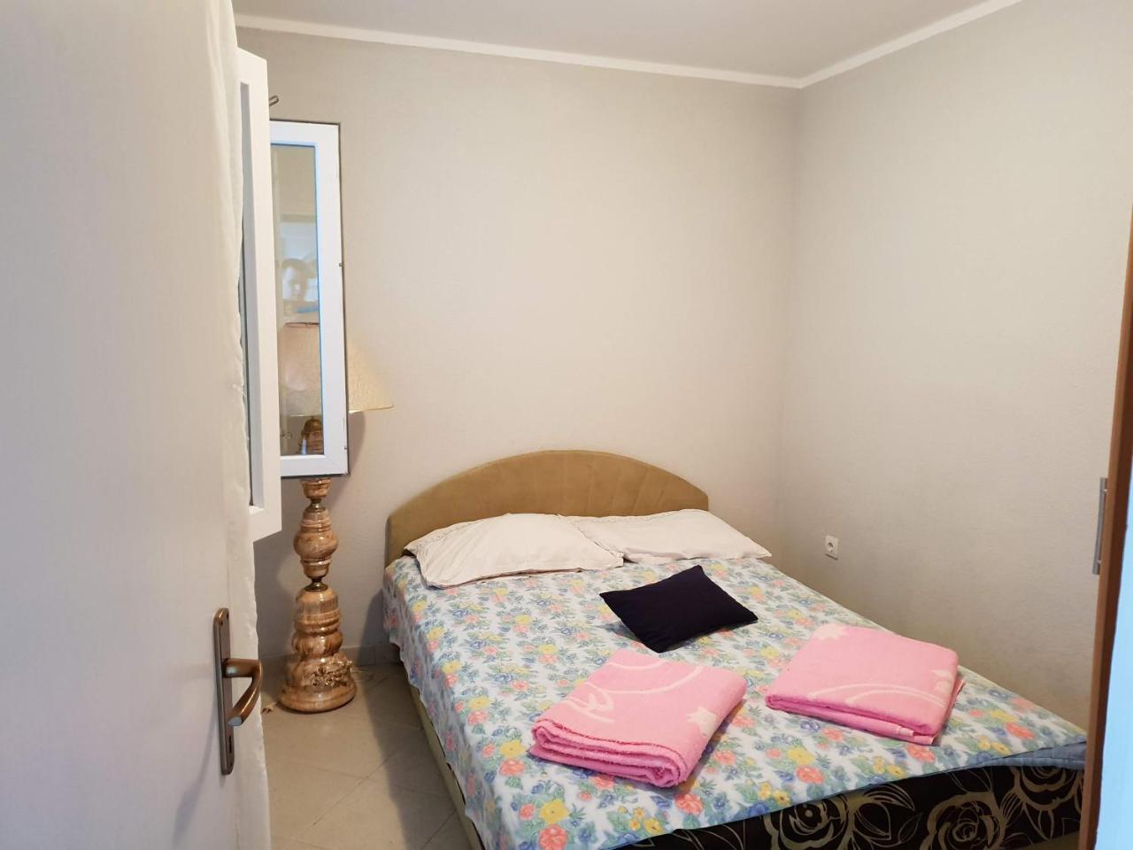 Apartment Miki تْشيرسيك نوفي المظهر الخارجي الصورة
